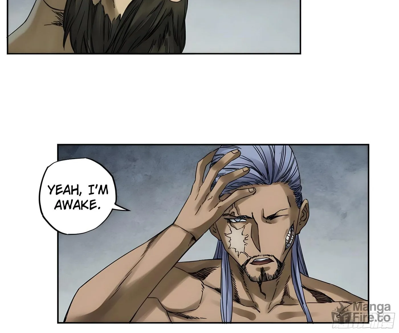 Martial Legacy (Colored) Chapter 212 page 13 - 