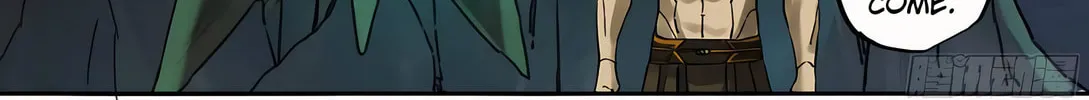 Martial Legacy (Colored) Chapter 213 page 35 - 