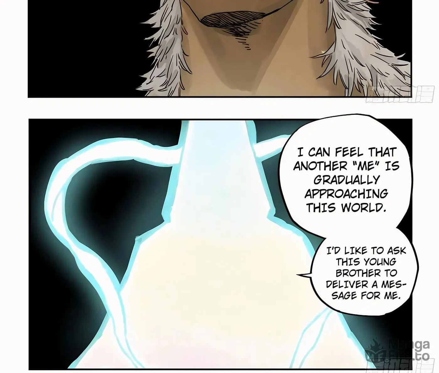 Martial Legacy (Colored) Chapter 213 page 49 - 