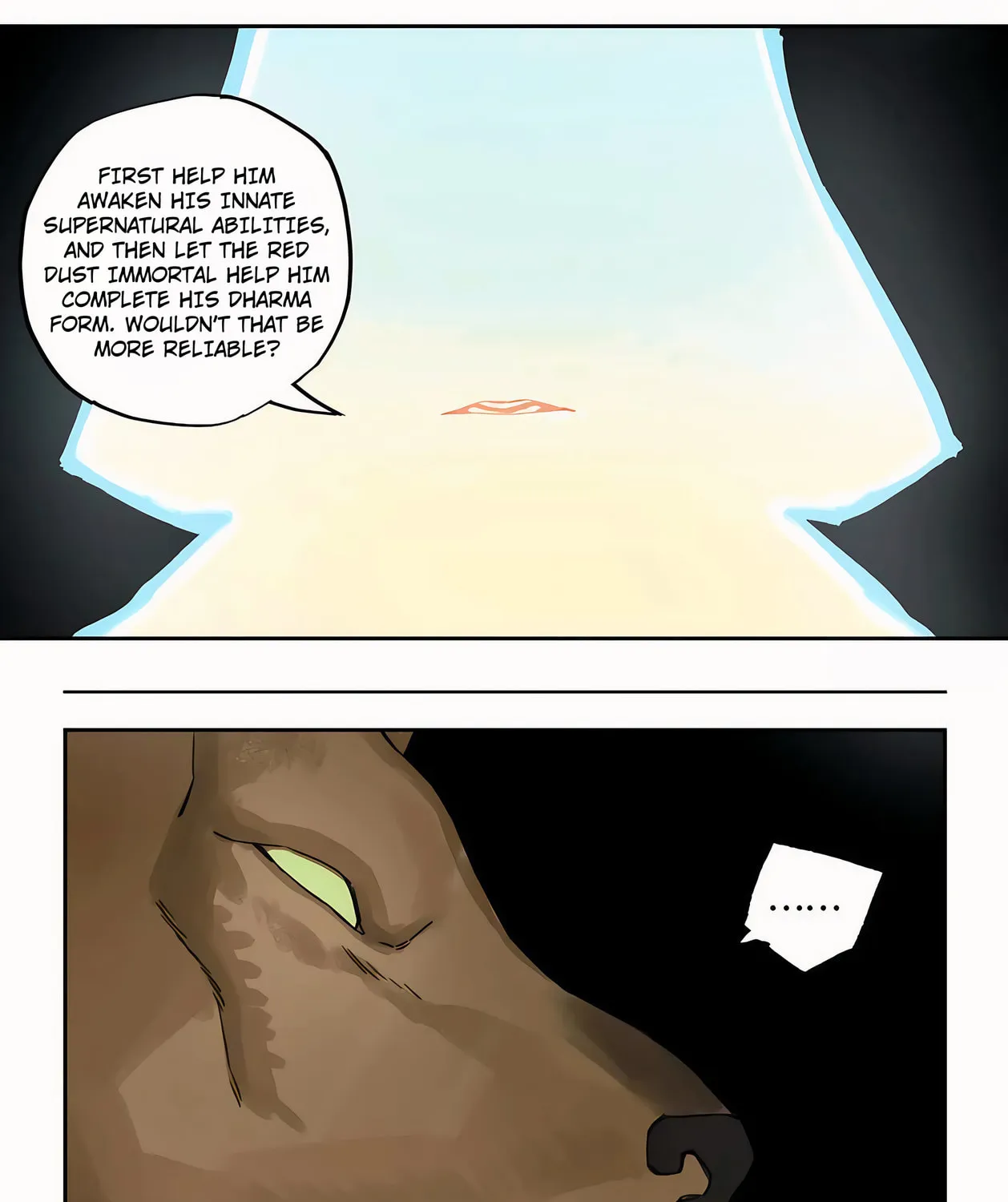 Martial Legacy (Colored) Chapter 213 page 52 - 