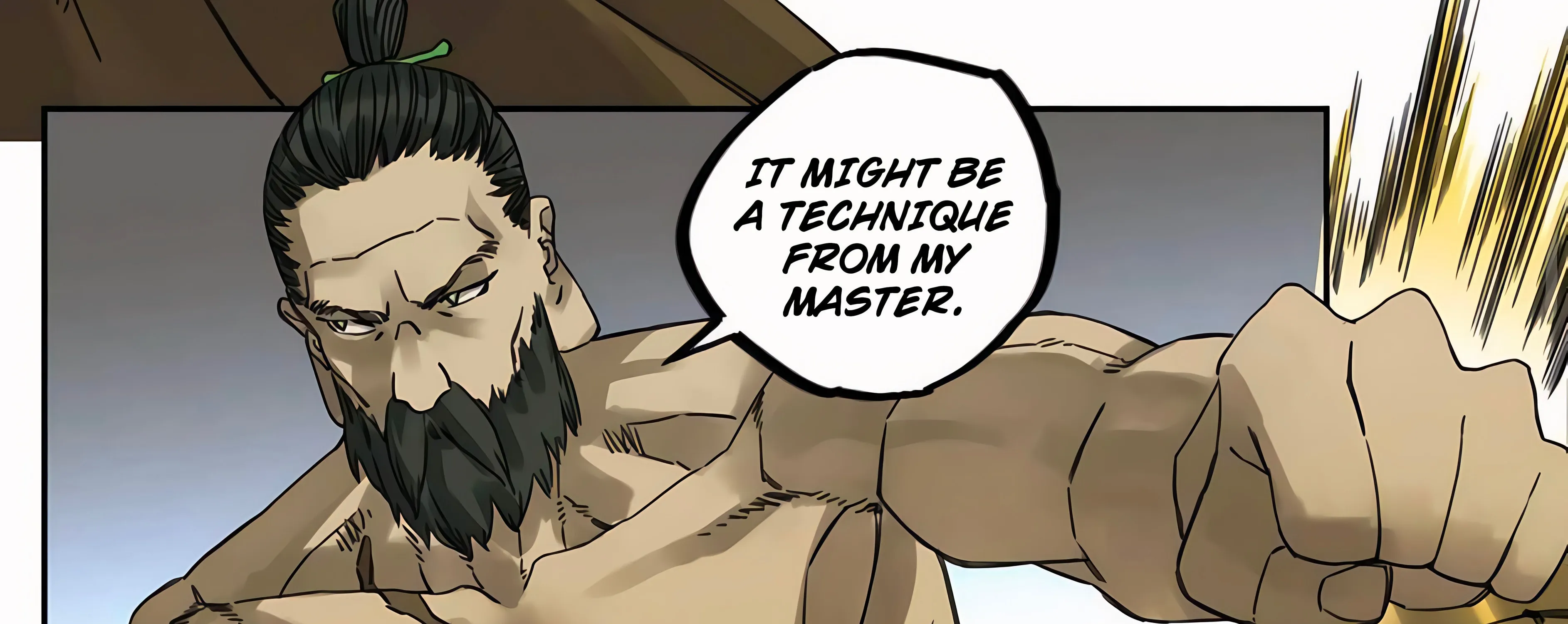 Martial Legacy (Colored) Chapter 213 page 62 - 
