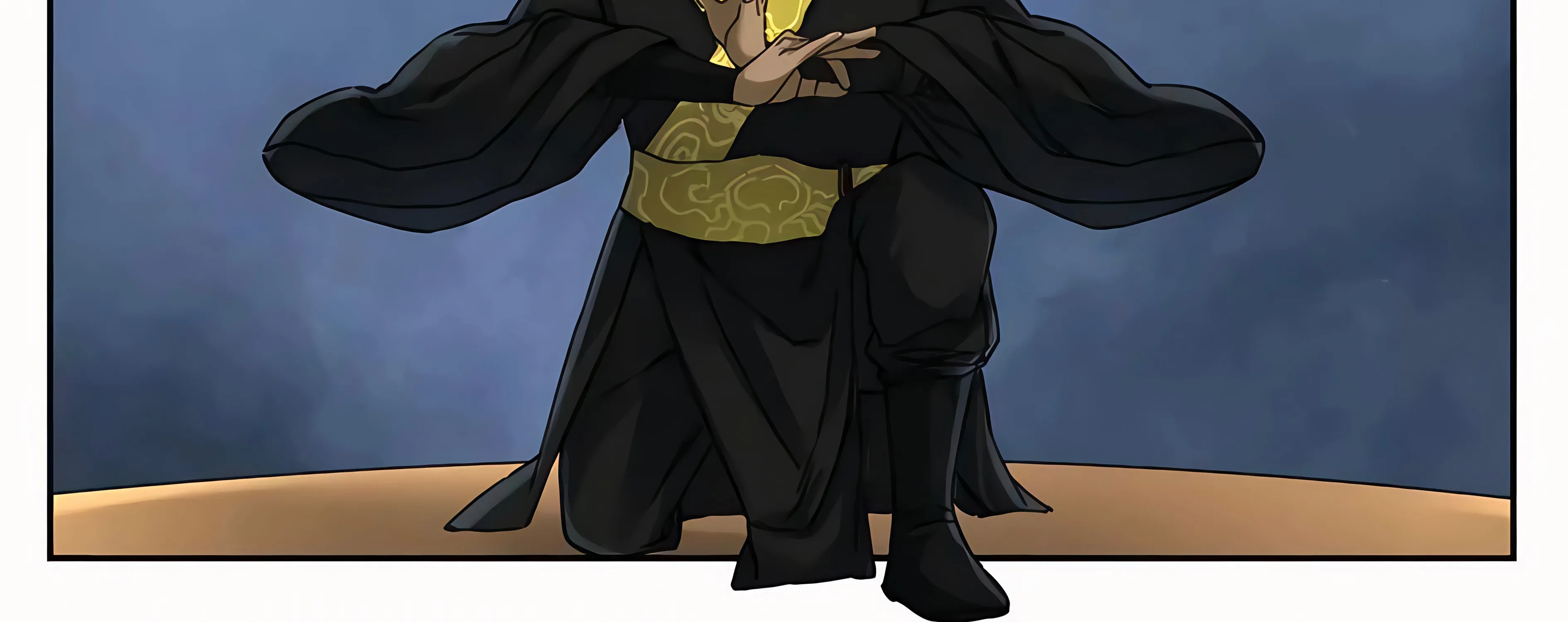 Martial Legacy (Colored) Chapter 213 page 78 - 