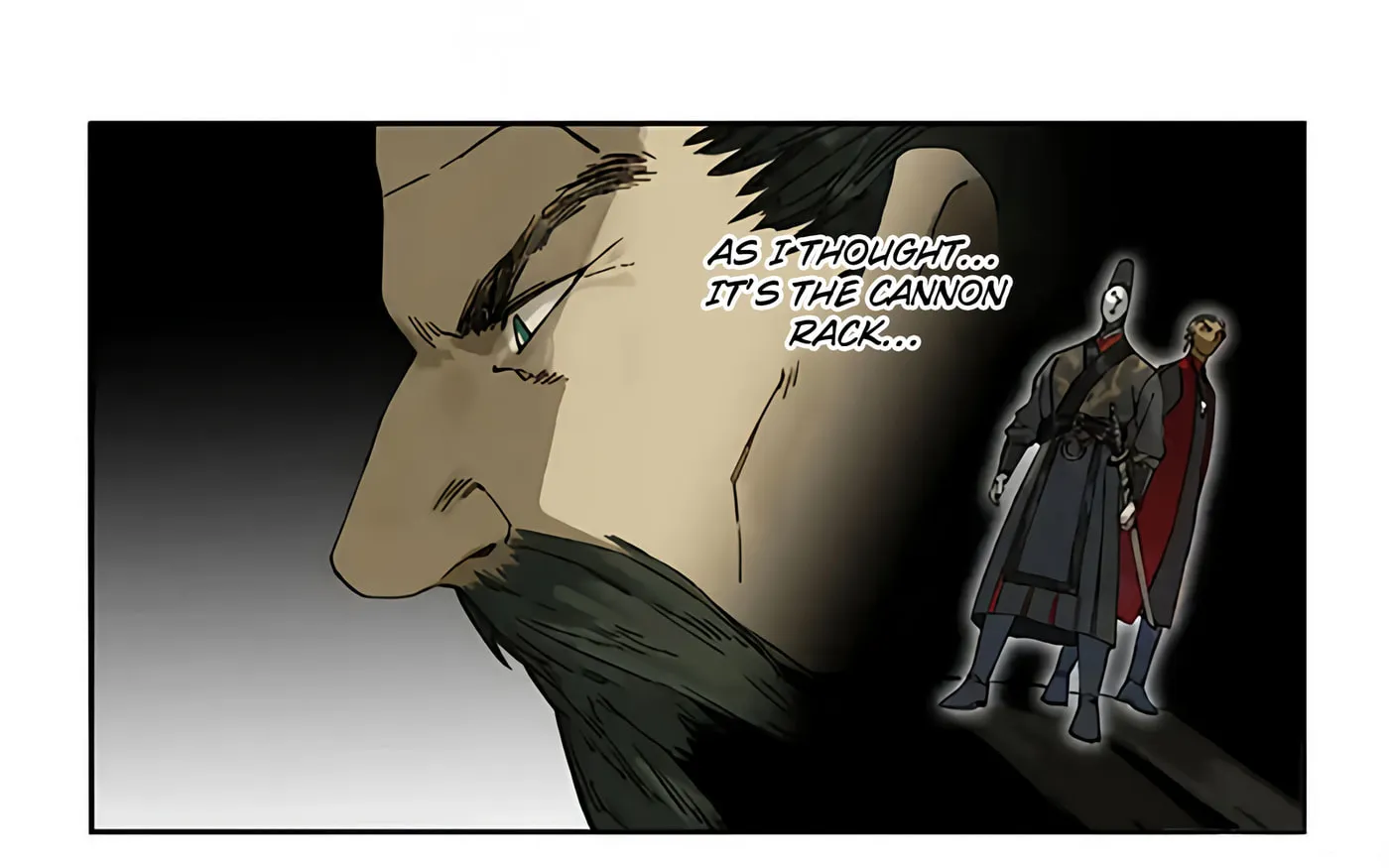 Martial Legacy (Colored) Chapter 214 page 11 - 