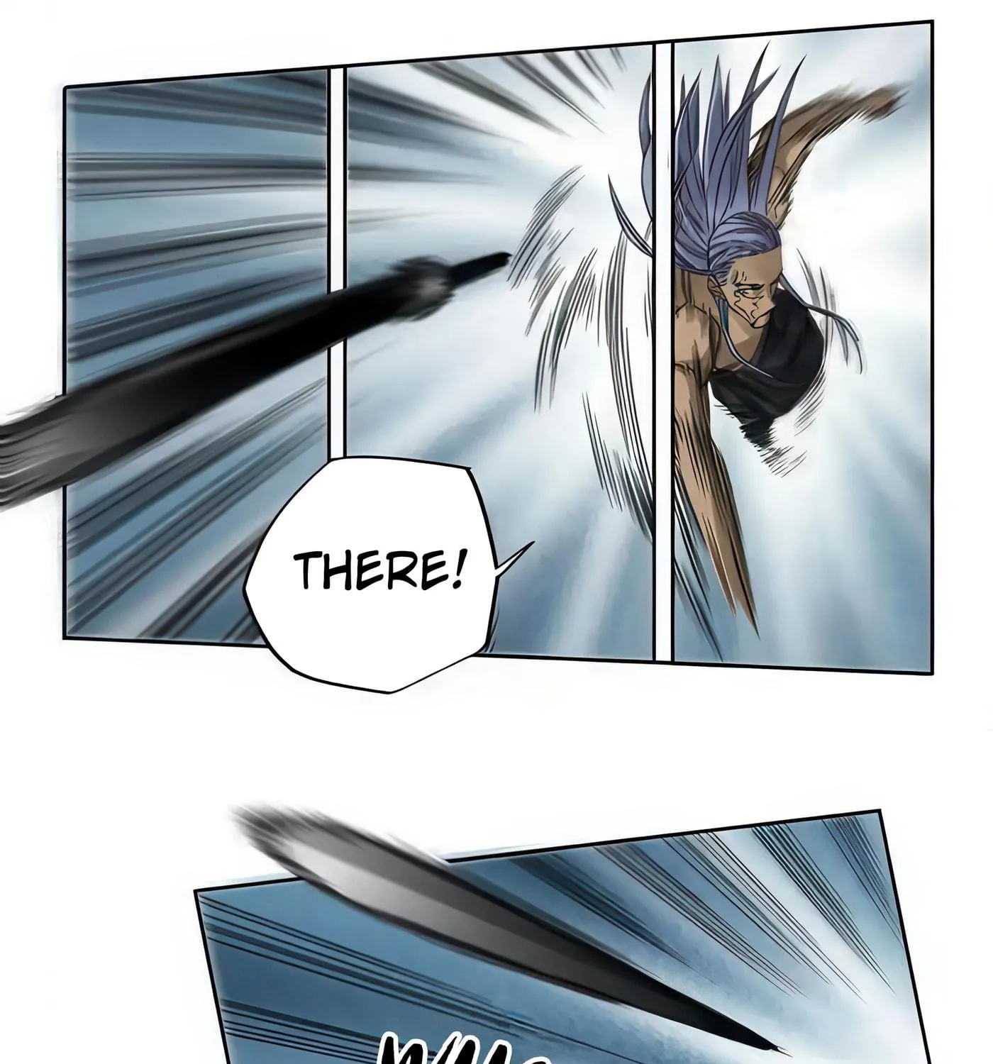 Martial Legacy (Colored) Chapter 214 page 18 - 