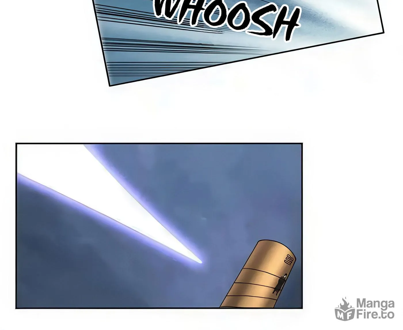 Martial Legacy (Colored) Chapter 214 page 19 - 