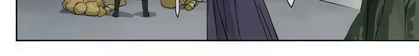 Martial Legacy (Colored) Chapter 214 page 34 - 