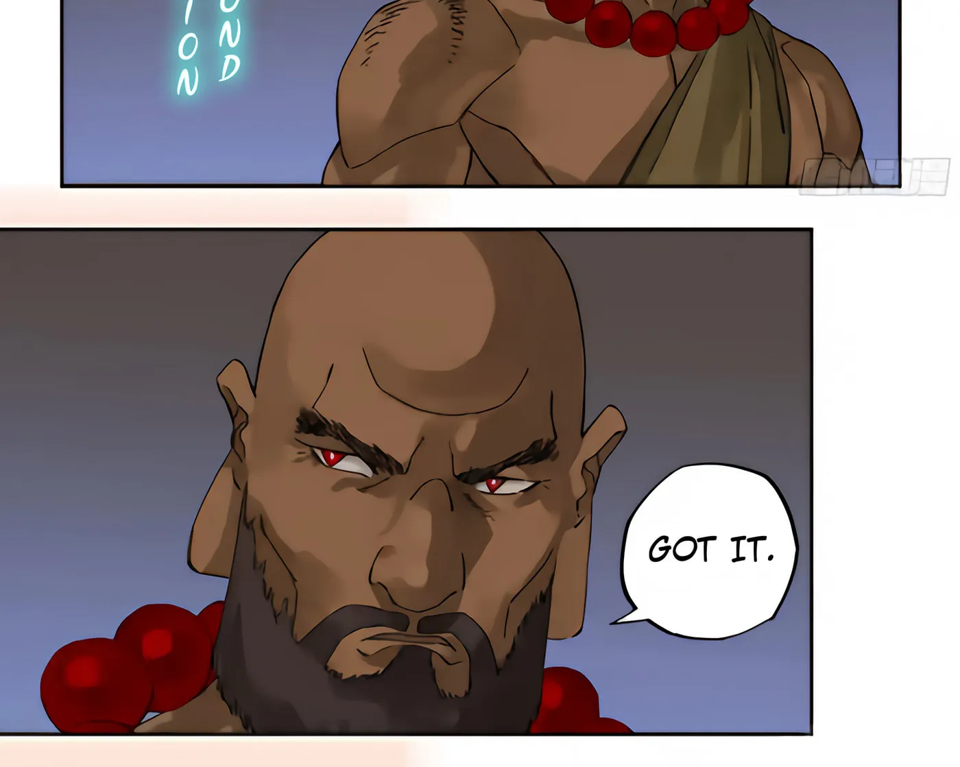 Martial Legacy (Colored) Chapter 215 page 16 - 