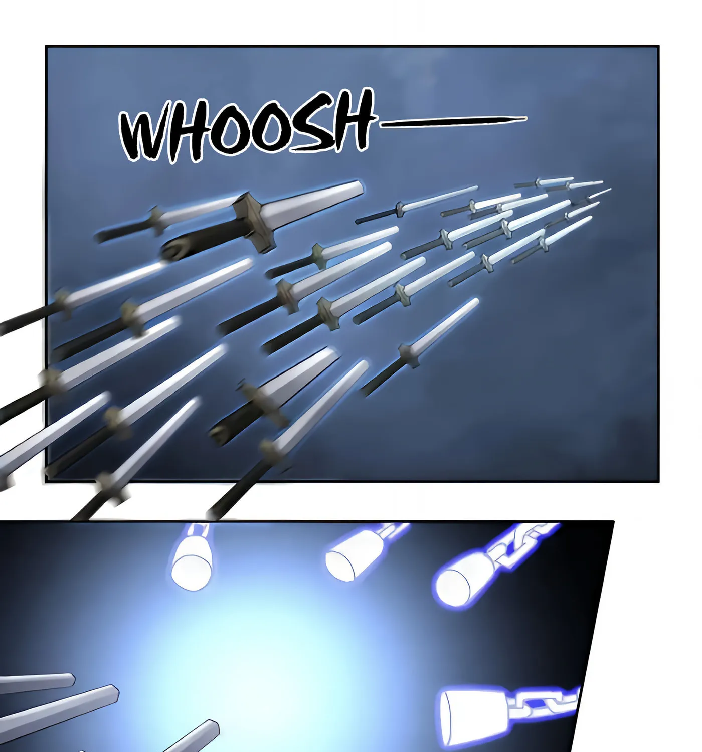 Martial Legacy (Colored) Chapter 215 page 25 - 