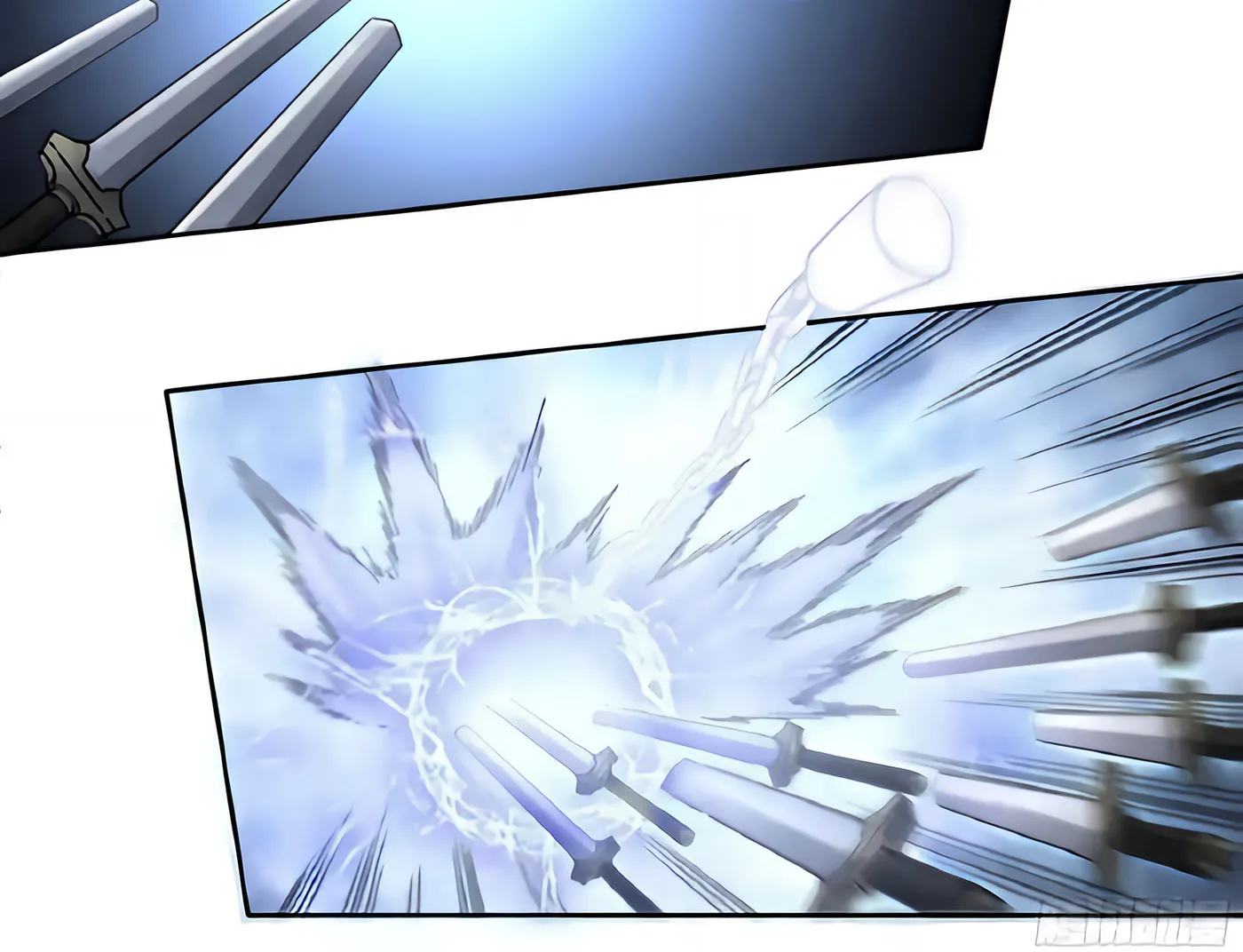 Martial Legacy (Colored) Chapter 215 page 26 - 