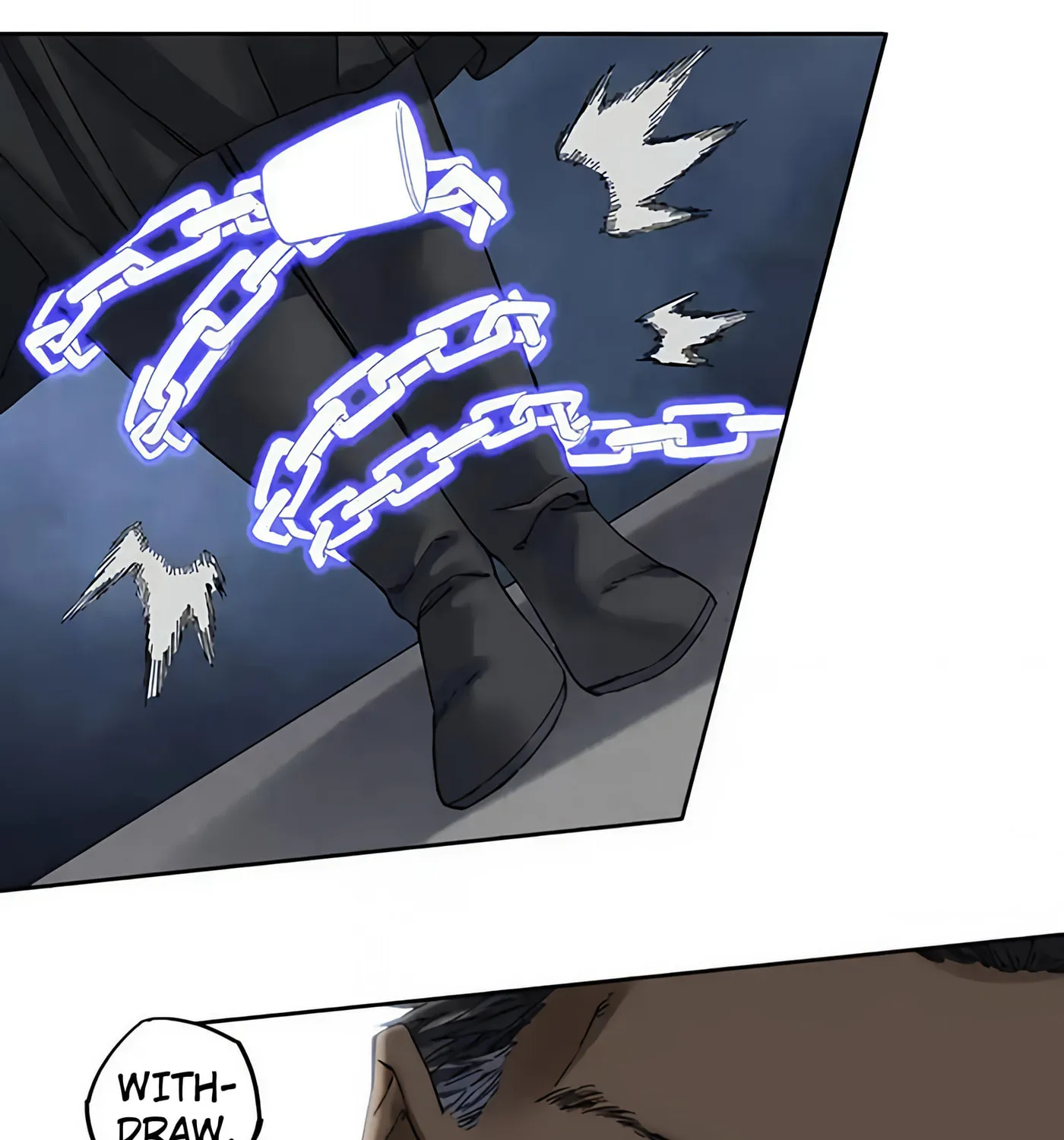 Martial Legacy (Colored) Chapter 215 page 32 - 