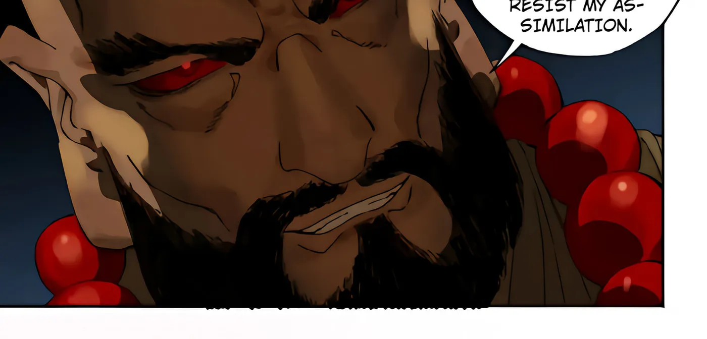 Martial Legacy (Colored) Chapter 215 page 49 - 