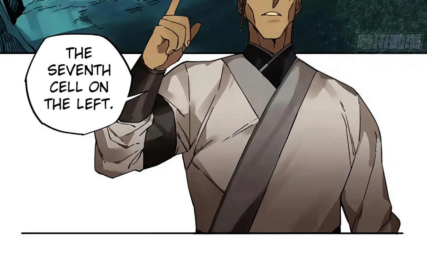 Martial Legacy (Colored) Chapter 216 page 41 - 
