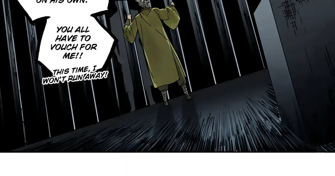 Martial Legacy (Colored) Chapter 216 page 47 - 