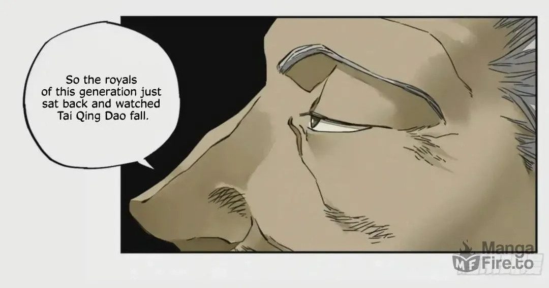 Martial Legacy (Colored) Chapter 217 page 23 - 