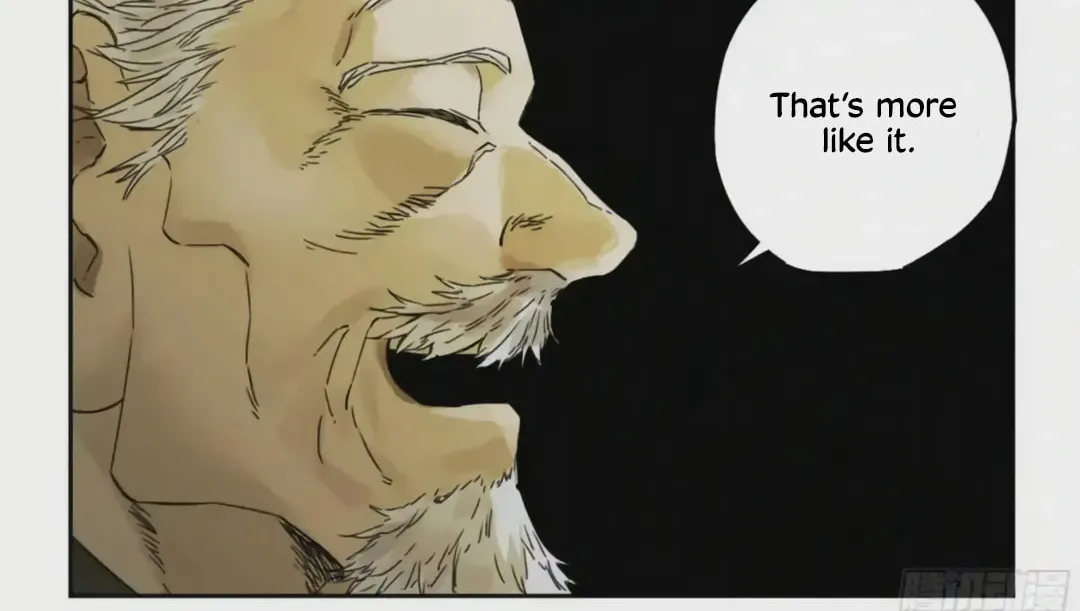 Martial Legacy (Colored) Chapter 217 page 31 - 