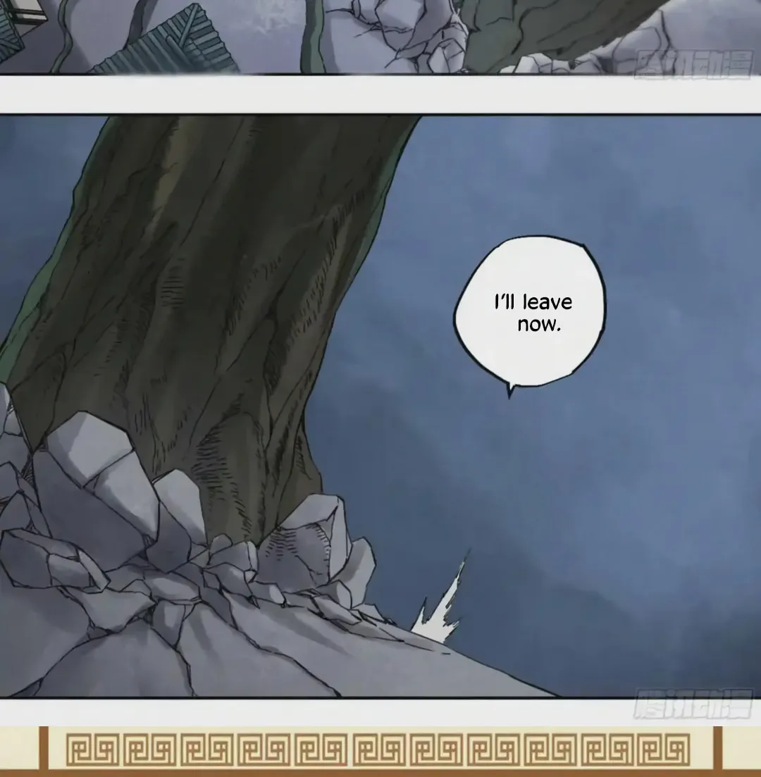 Martial Legacy (Colored) Chapter 217 page 37 - 
