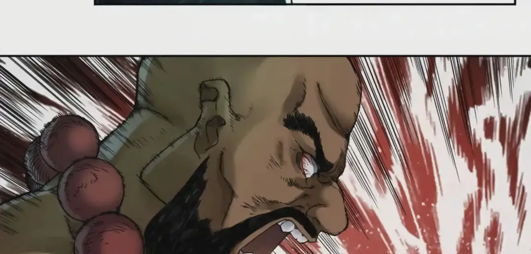 Martial Legacy (Colored) Chapter 219 page 3 - 