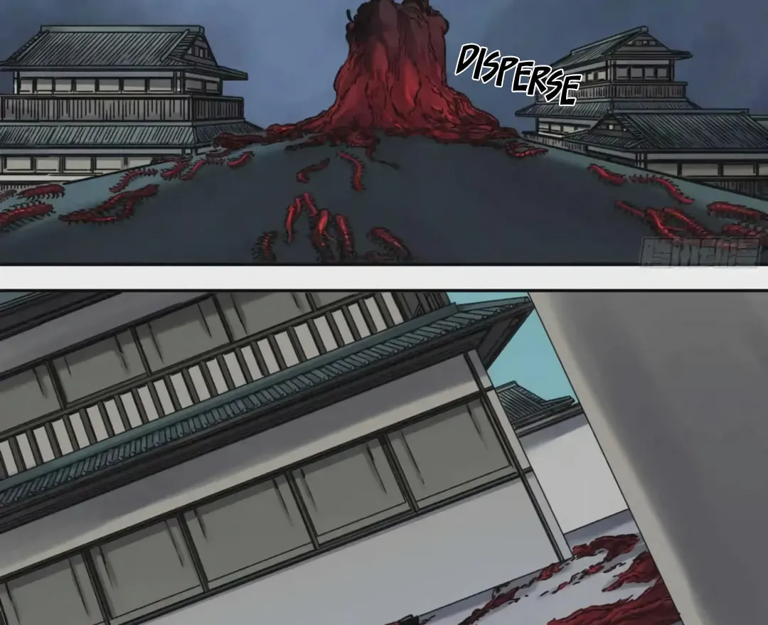 Martial Legacy (Colored) Chapter 219 page 27 - 