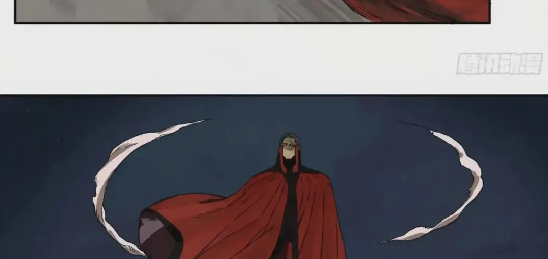 Martial Legacy (Colored) Chapter 219 page 33 - 