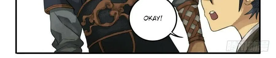 Martial Legacy (Colored) Chapter 22 page 9 - 