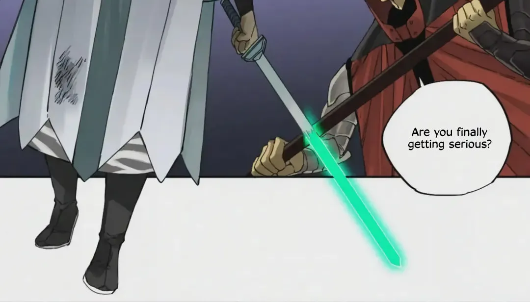 Martial Legacy (Colored) Chapter 220 page 15 - 
