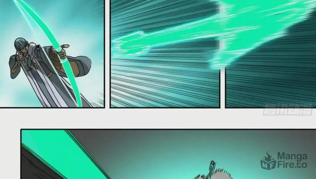 Martial Legacy (Colored) Chapter 220 page 29 - 