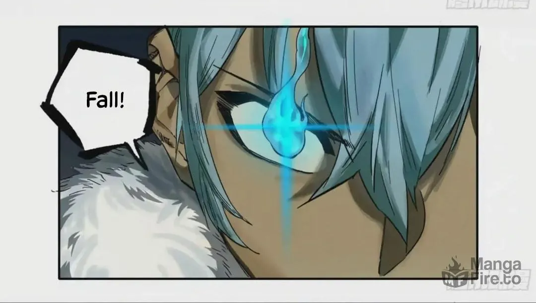 Martial Legacy (Colored) Chapter 220 page 35 - 