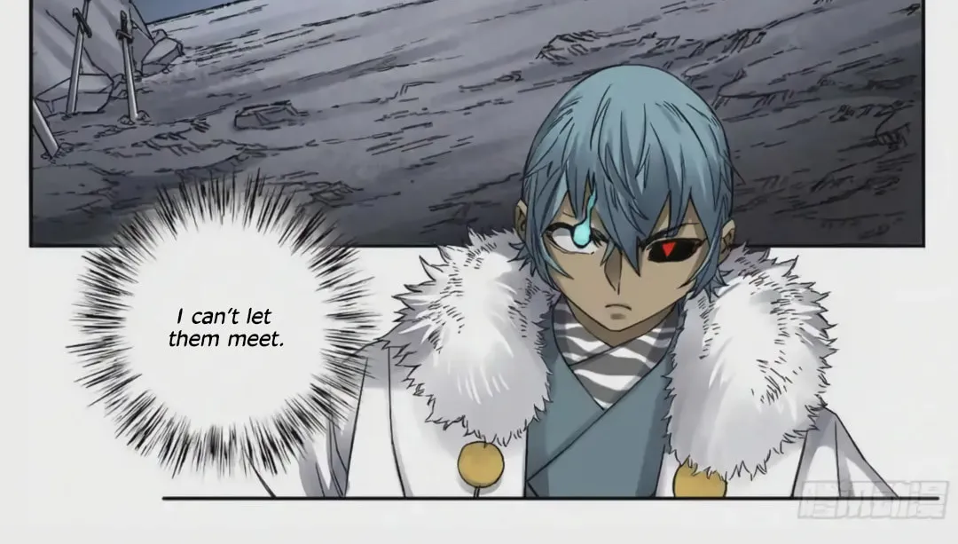 Martial Legacy (Colored) Chapter 221 page 13 - 