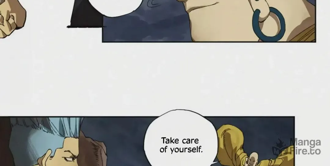 Martial Legacy (Colored) Chapter 221 page 29 - 