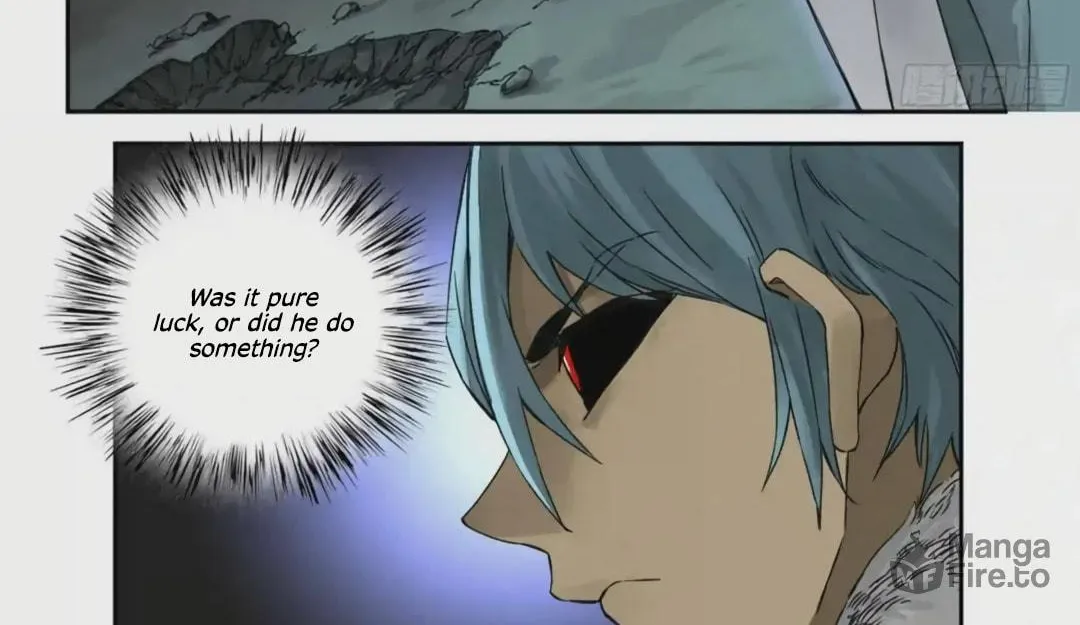 Martial Legacy (Colored) Chapter 221 page 5 - 