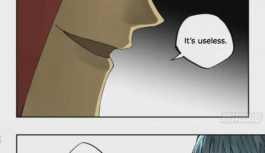 Martial Legacy (Colored) Chapter 221 page 7 - 