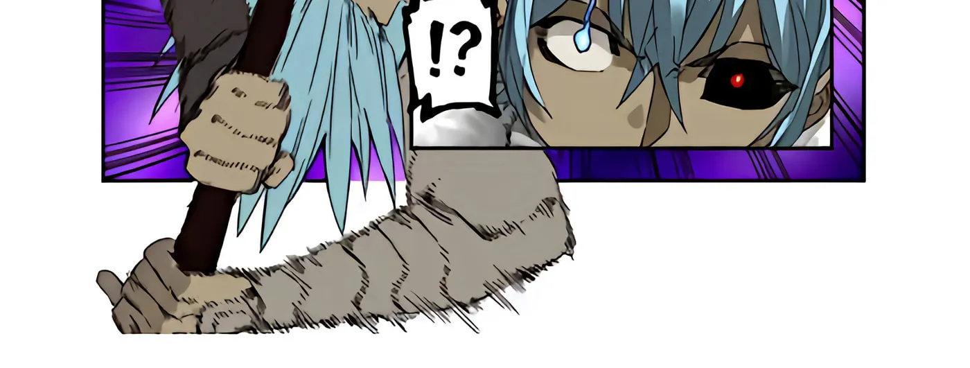 Martial Legacy (Colored) Chapter 222 page 7 - 