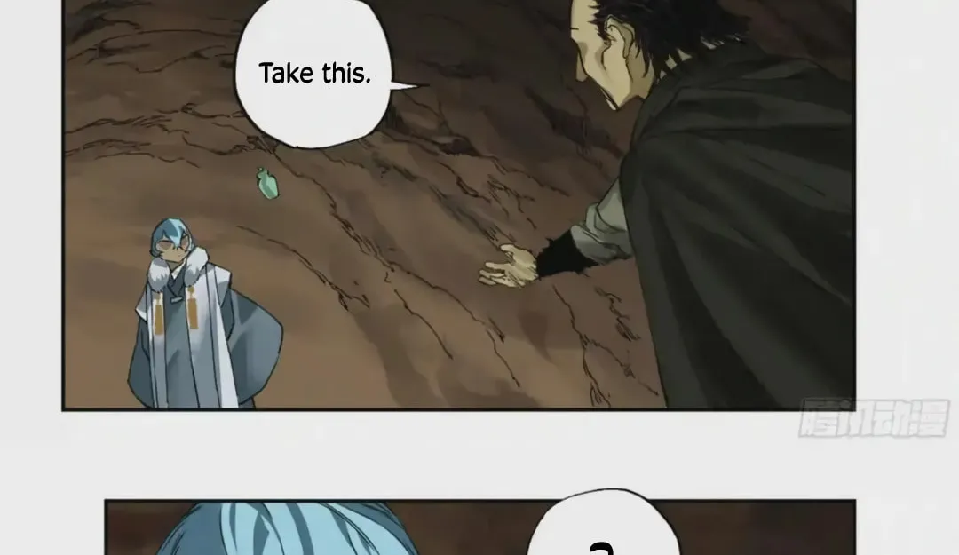Martial Legacy (Colored) Chapter 223 page 13 - 