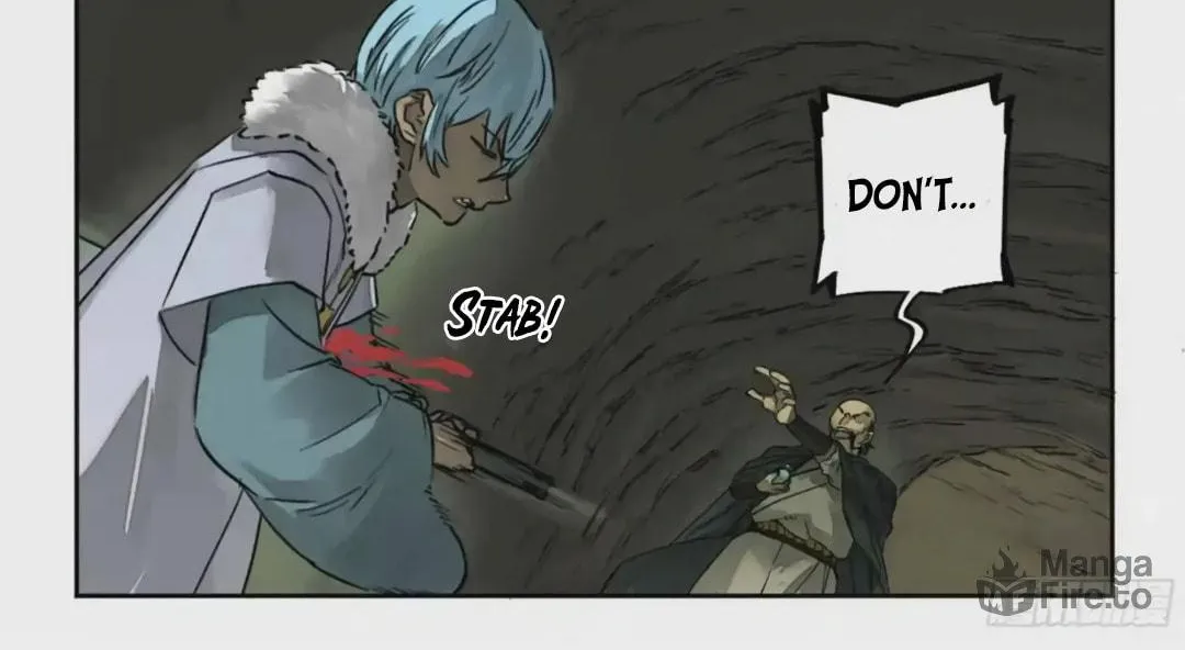 Martial Legacy (Colored) Chapter 223 page 5 - 
