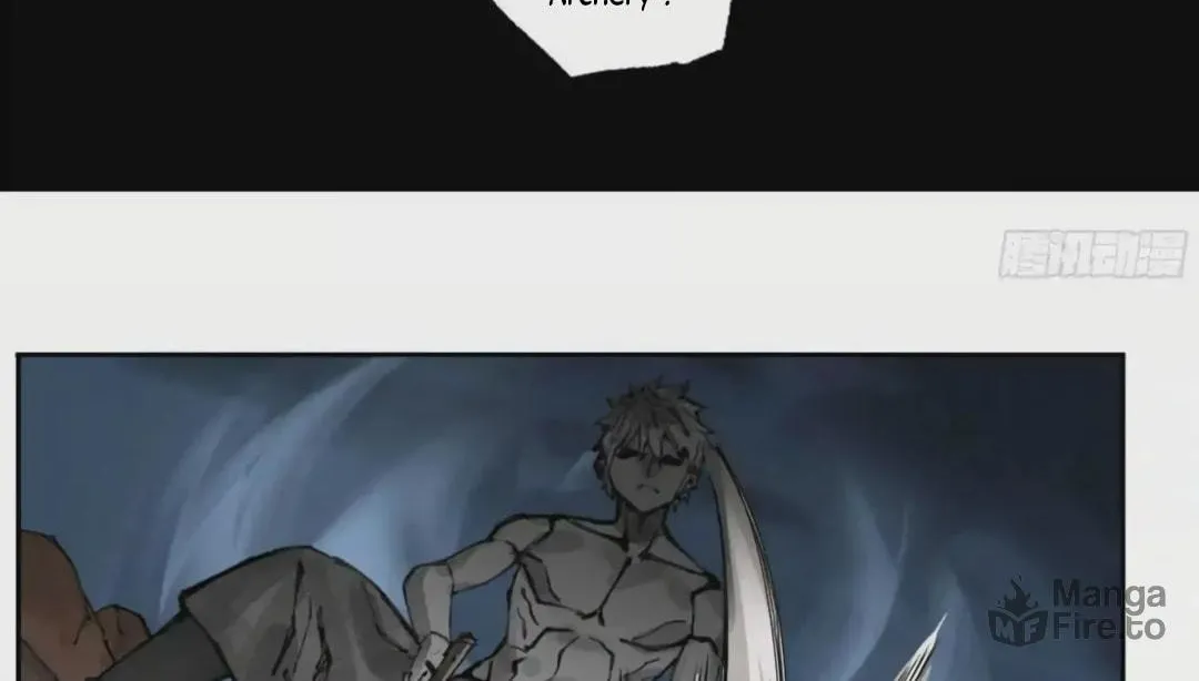 Martial Legacy (Colored) Chapter 224 page 17 - 