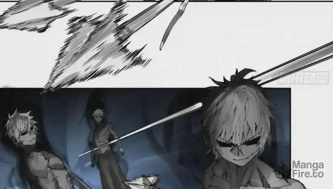 Martial Legacy (Colored) Chapter 224 page 19 - 