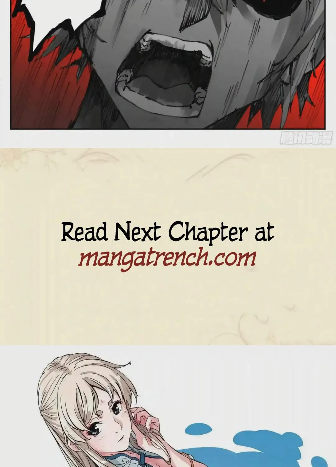 Martial Legacy (Colored) Chapter 224 page 34 - 