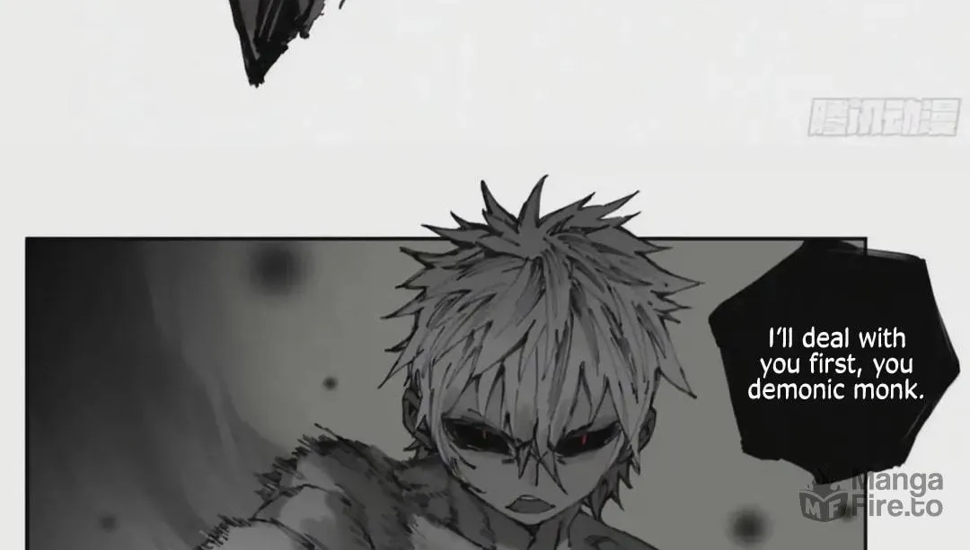 Martial Legacy (Colored) Chapter 224 page 9 - 