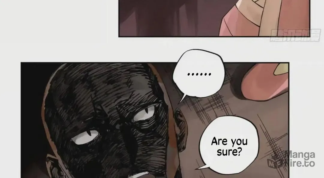 Martial Legacy (Colored) Chapter 225 page 11 - 