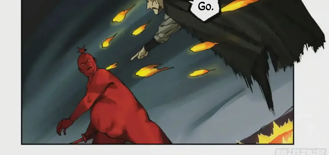 Martial Legacy (Colored) Chapter 225 page 33 - 