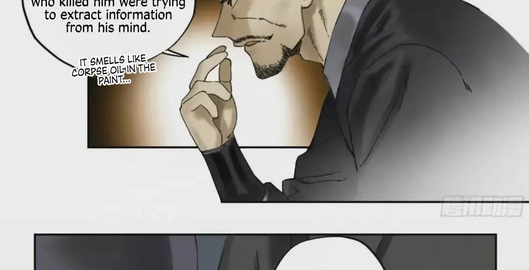 Martial Legacy (Colored) Chapter 226 page 33 - 