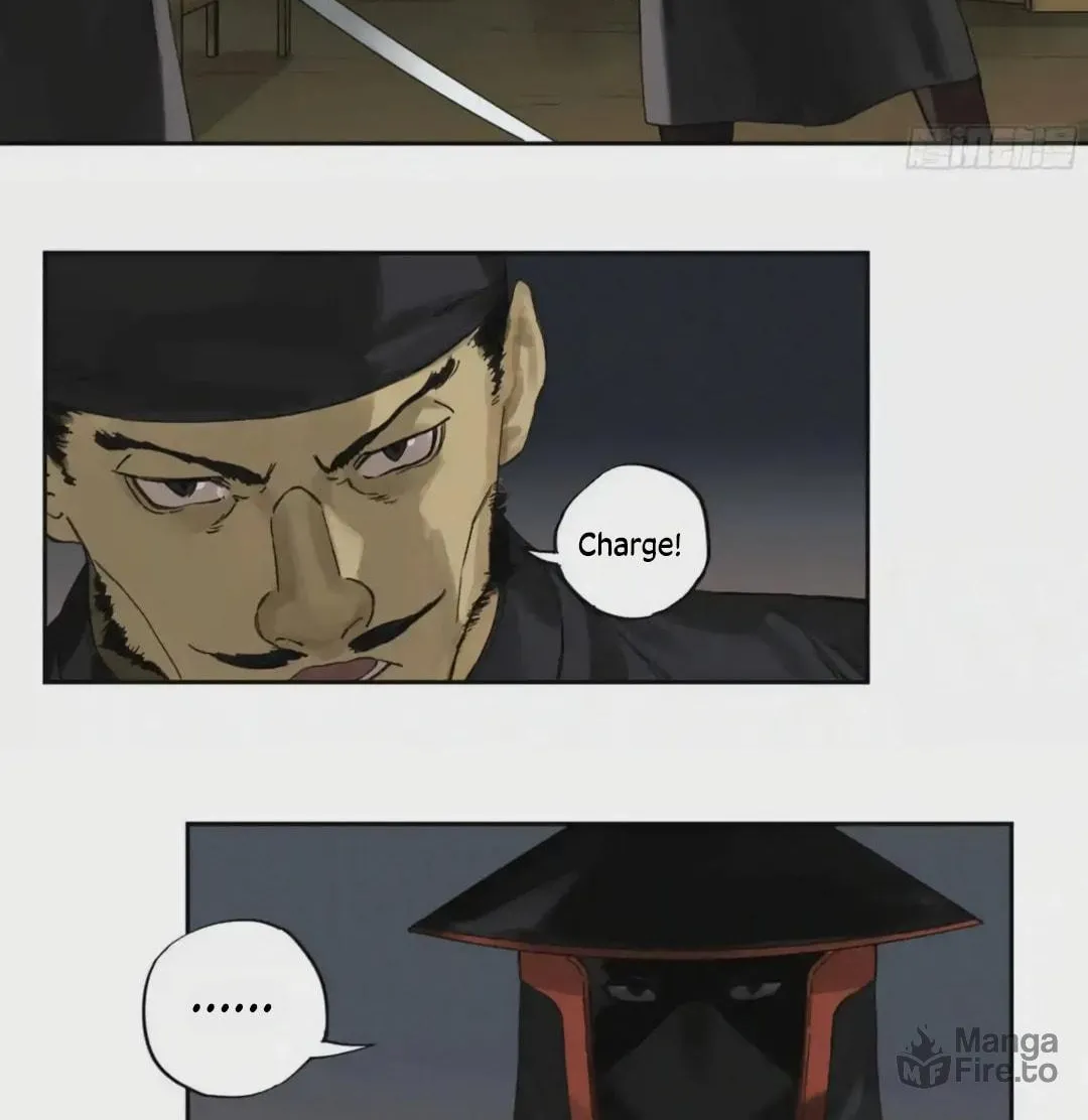 Martial Legacy (Colored) Chapter 227 page 11 - 