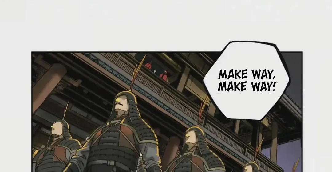 Martial Legacy (Colored) Chapter 227 page 7 - 
