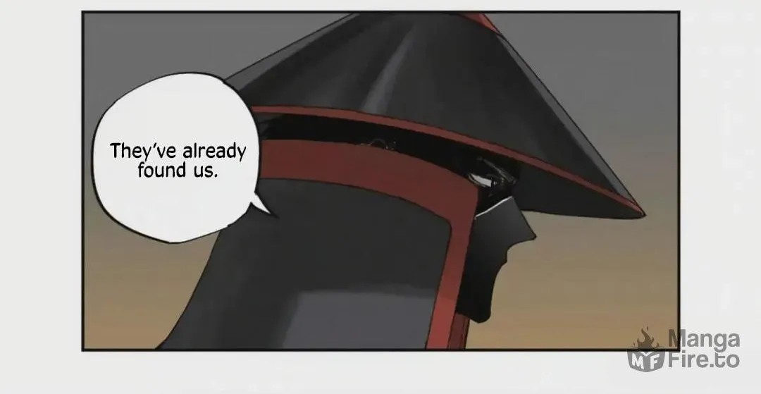 Martial Legacy (Colored) Chapter 227 page 9 - 