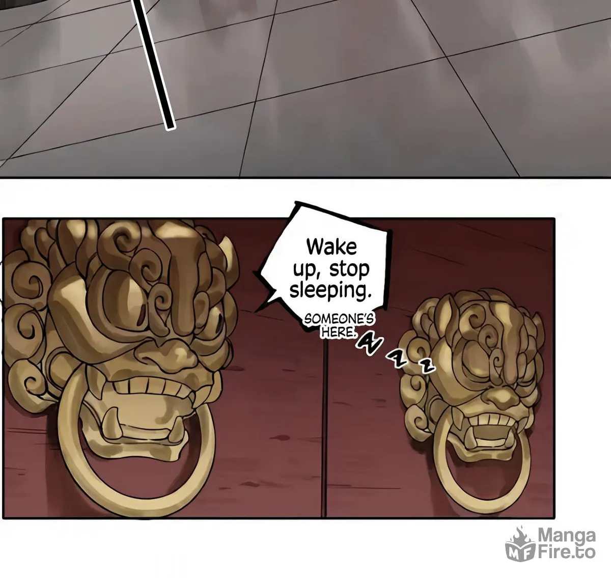 Martial Legacy (Colored) Chapter 228 page 24 - 