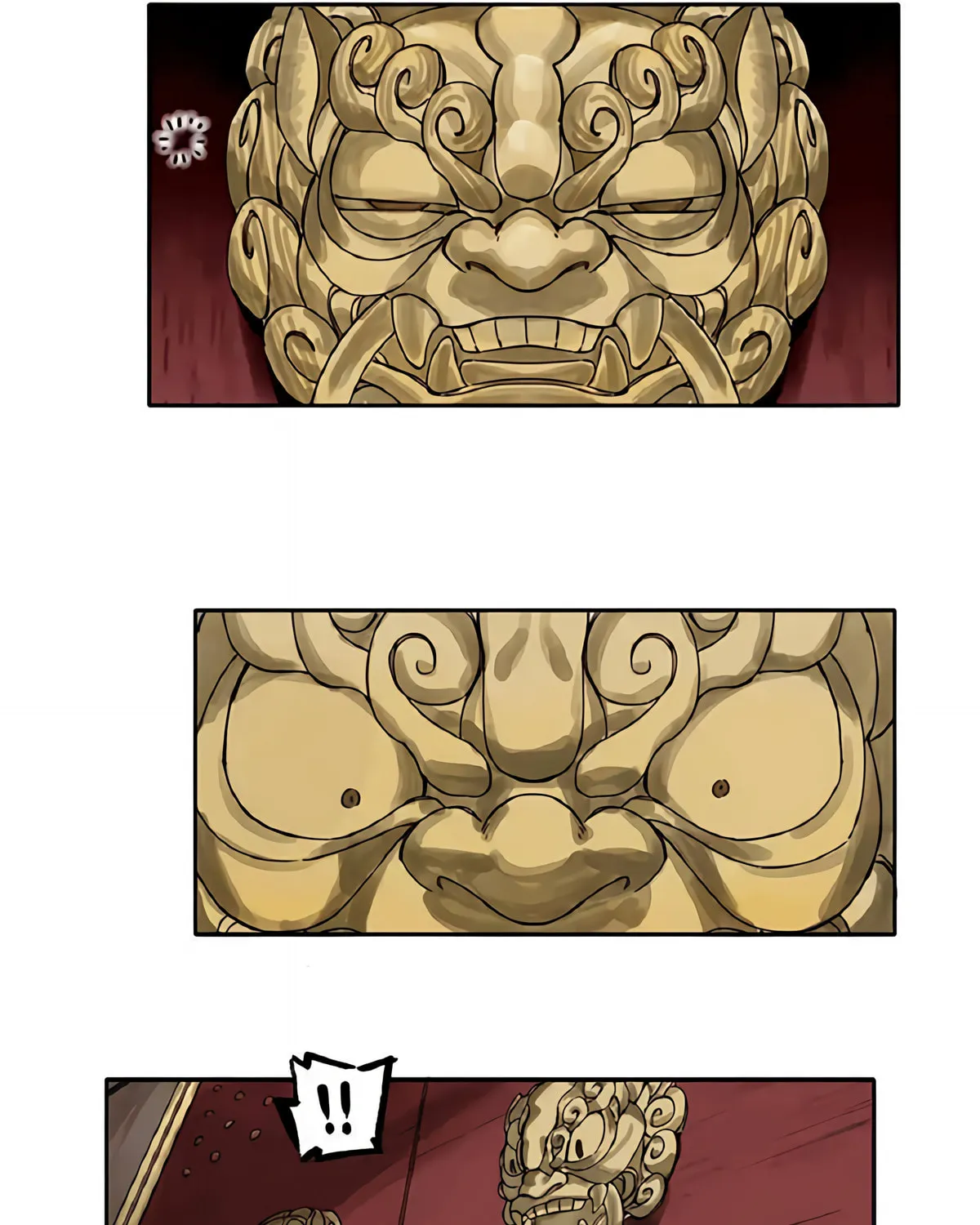 Martial Legacy (Colored) Chapter 228 page 25 - 