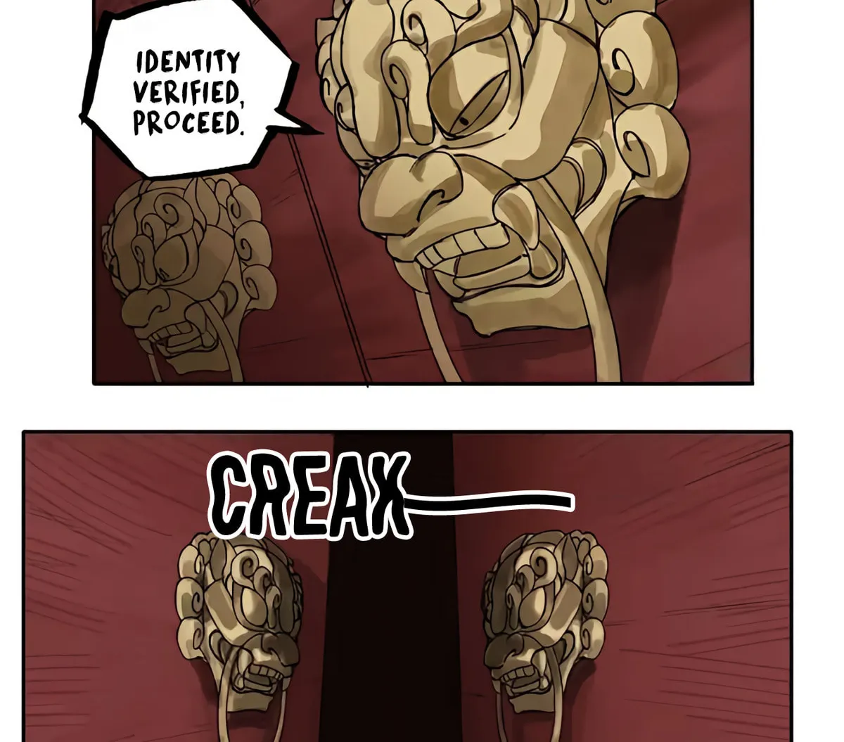 Martial Legacy (Colored) Chapter 228 page 28 - 
