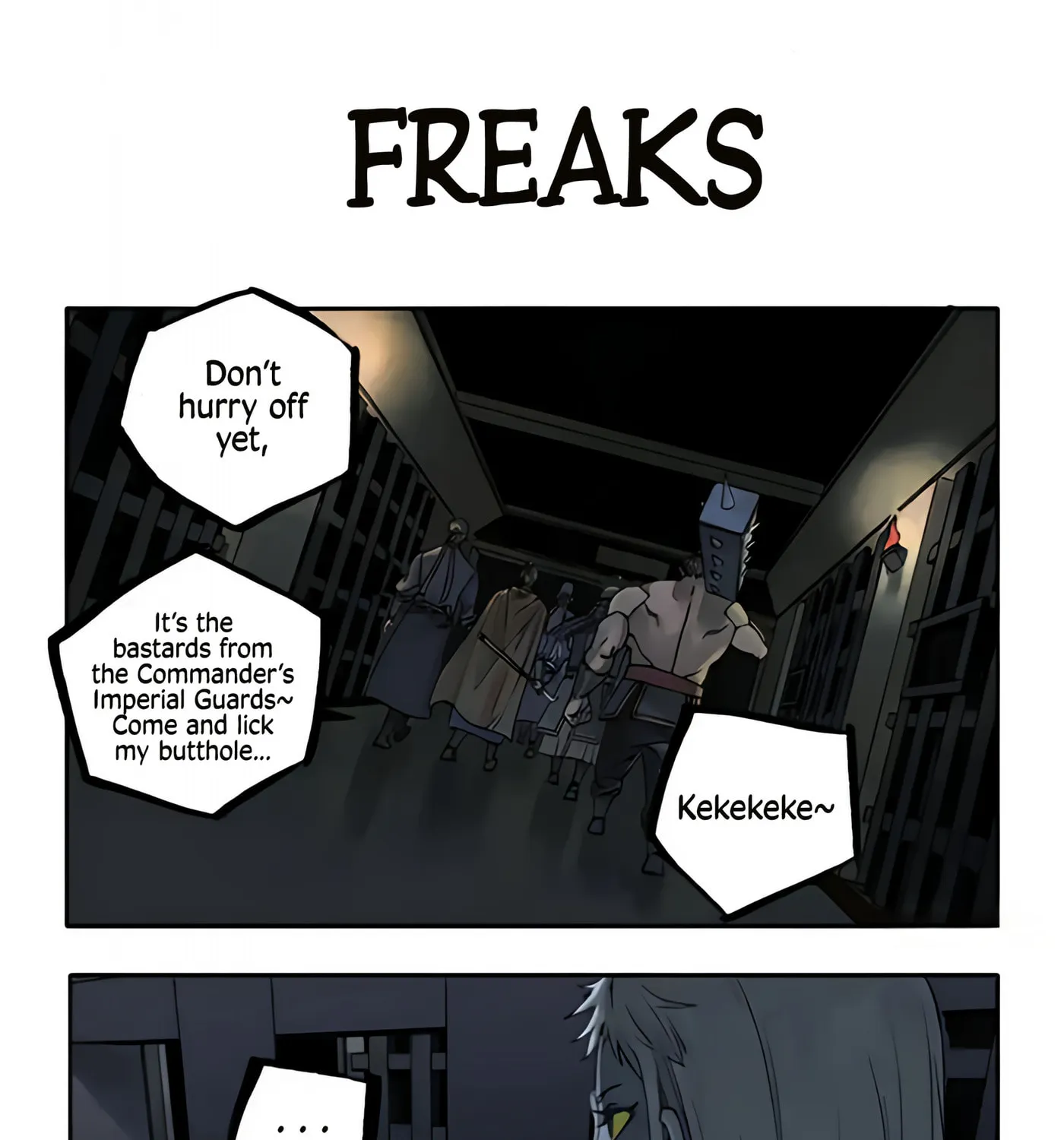 Martial Legacy (Colored) Chapter 229 page 2 - 
