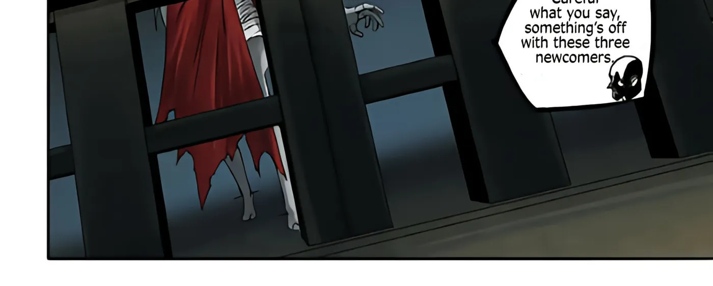 Martial Legacy (Colored) Chapter 229 page 14 - 