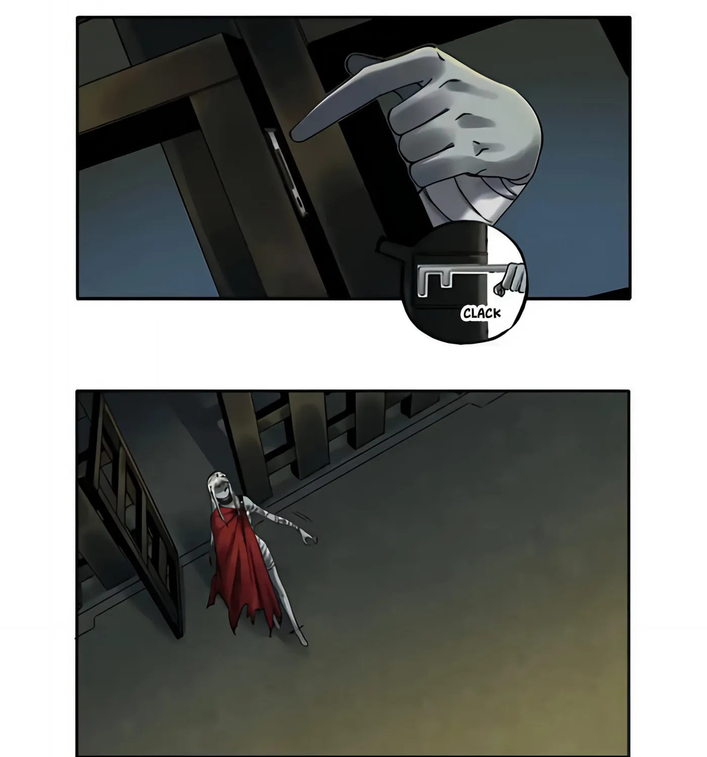 Martial Legacy (Colored) Chapter 229 page 15 - 
